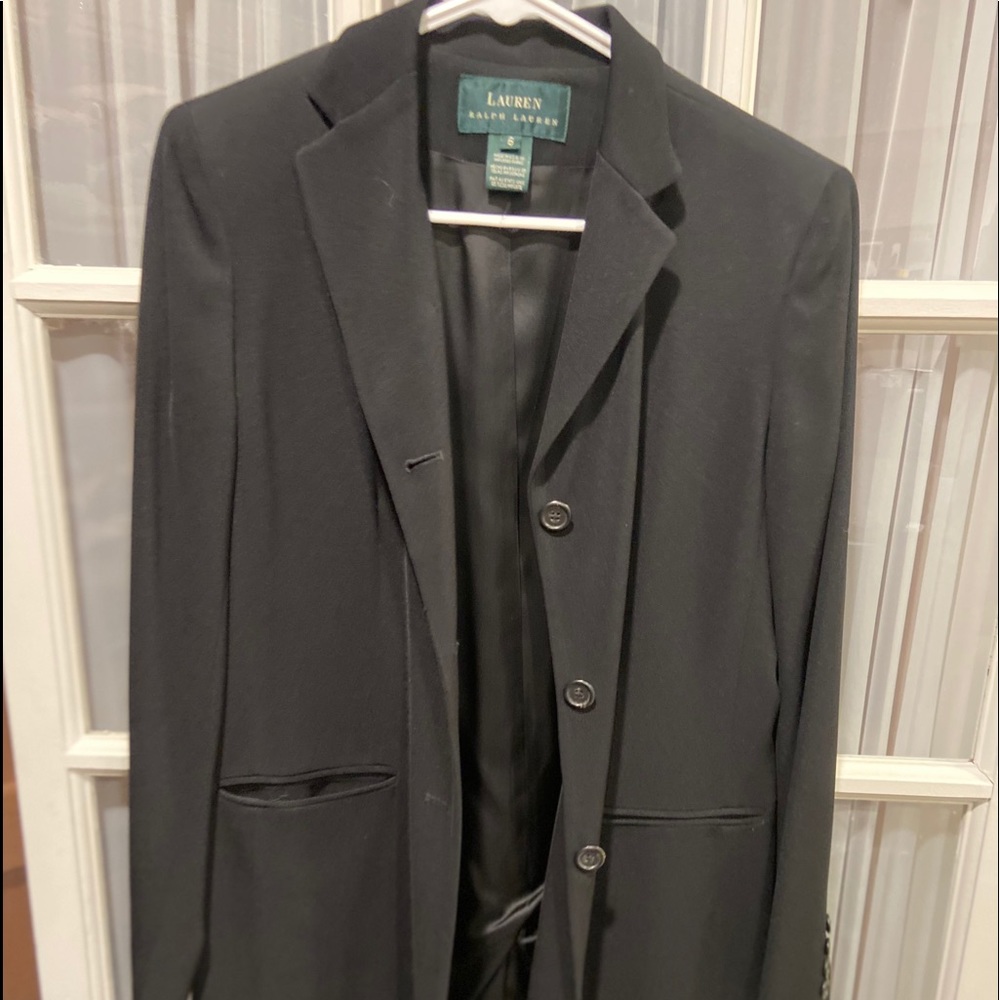 Ralph Lauren women’s jacket